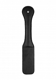 Bonded Leather Paddle \