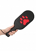 Puppy Paw Paddle
