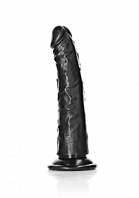Dildo without Balls with Suction Cup - 6''/ 15,5 cm