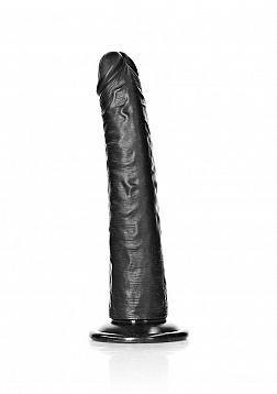 Dildo without Balls with Suction Cup - 8''/ 20,5 cm