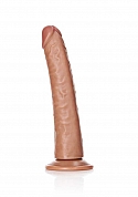 Dildo without Balls with Suction Cup - 8''/ 20,5 cm
