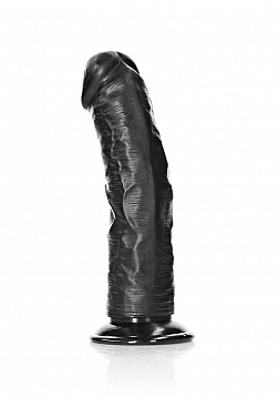 Dildo without Balls with Suction Cup - 6''/ 15,5 cm