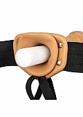Hollow Strap-On without Balls - 6\