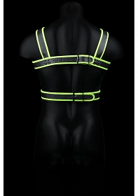 Body Armor - Glow in the Dark - L/XL