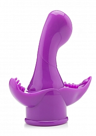 Ultra Twizzle Trigger - Attachment #2 - Purple