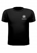 Ouch! T-Shirt - Black - Large