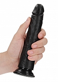 Slim Realistic Dildo with Suction Cup - 7\