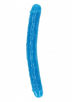 Double Dong Glow in the Dark - 12 '' / 30 cm