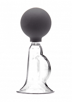 Nipple Sucker