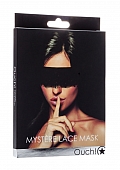 Mystre Lace Mask