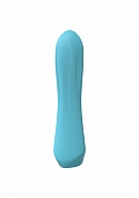 Serenade - 10 Speed Vibe - Silicone - Rechargeable -
