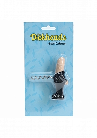The Dickheads - Corkscrew - Flesh