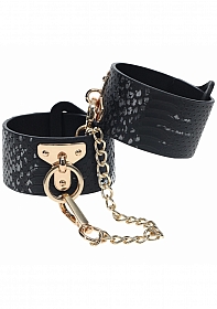 Ouch! Florence Collection - Handcuffs