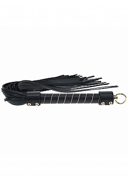 Ouch! London Collection - Flogger