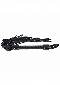Ouch! Venice Collection - Flogger