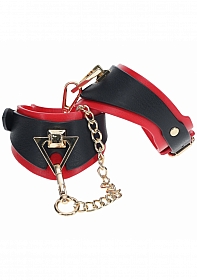 Ouch! Milan Collection - Handcuffs