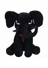 SLI - Elephant - Black