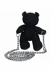 SLI - Bear Bag - Heavy Chain - Medium - Black