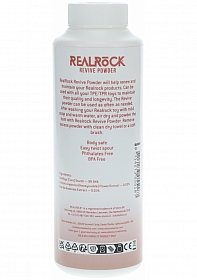 RealRock Revive - Reviving Powder - 4 oz