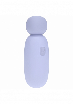 Loveline - Darling - AirTapTech - Vibrador Recargable - 10 Funciones - Resistente al Agua - Rosa
