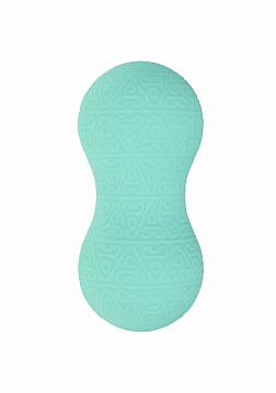 Loveline - ComfortPulse® Duo Messager - 10 funciones - Vibración - Resistente al agua - Si