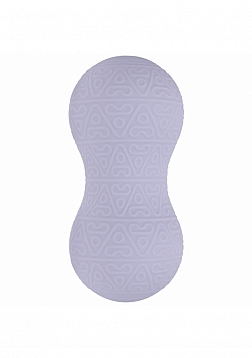 Loveline - ComfortPulse® Duo Messager - 10 funciones - Vibrante - Resistente al agua - Silicona