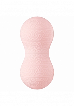 Loveline - ComfortPulse® Duo Messager - 10 funciones - Vibrante - Resistente al agua - Silicona
