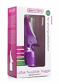 Ultra Twizzle Trigger - Attachment #1 - Purple