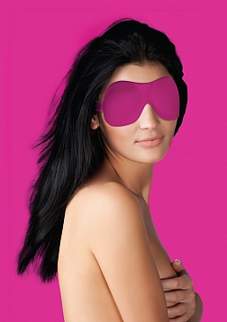 Curvy Eye Mask