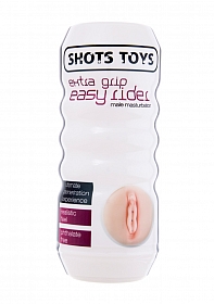 Easy Rider Extra Grip - Vaginal
