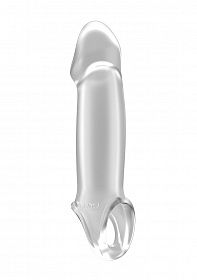 No. 33 - Elastic Penis Extension