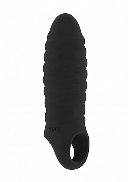 No. 36 - Stretchable Thick Penis Extension