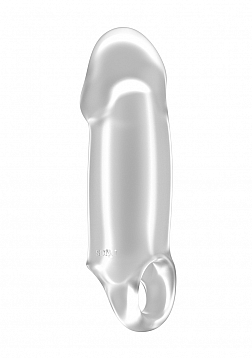 No. 37 - Stretchable Thick Penis Extension