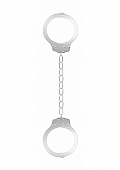Beginner\'s Legcuffs - White