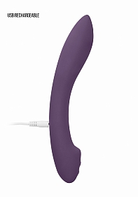 Nora - Purple..