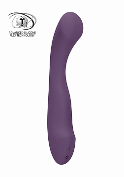 Bella - Endless Flexible G-Spot Vibrator