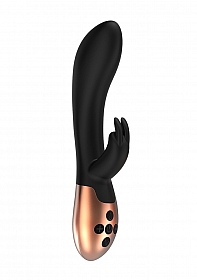 Opulent - Heating Rabbit Vibrator