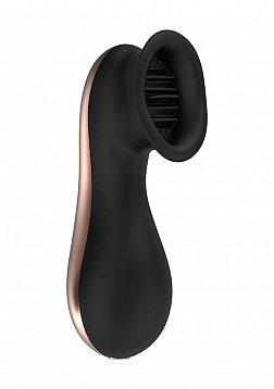 Dreamy - Oral Clitoral Stimulator