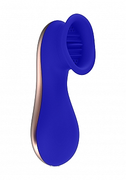 Dreamy - Oral Clitoral Stimulator