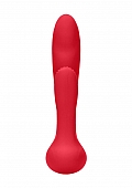 Rechargeable G-Spot - Red