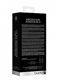Introductory Bondage Kit #7