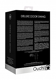 Deluxe Door Swing