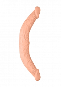 Double Dong - 36 cm - Flesh