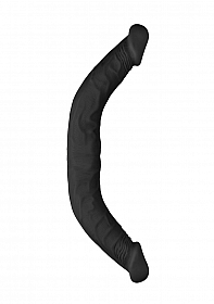 Double Dong - 48 cm - Black