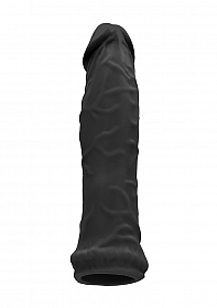 Penis Extender  - 17 cm - Black