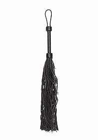 Barbed Wired Flogger