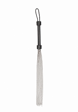 Ball Chain Flogger