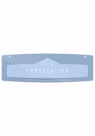 Brand Sign - Chrystalino