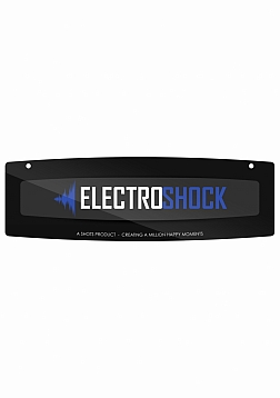 Brand Sign - ElectroShock