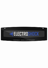 Brand Sign - ElectroShock